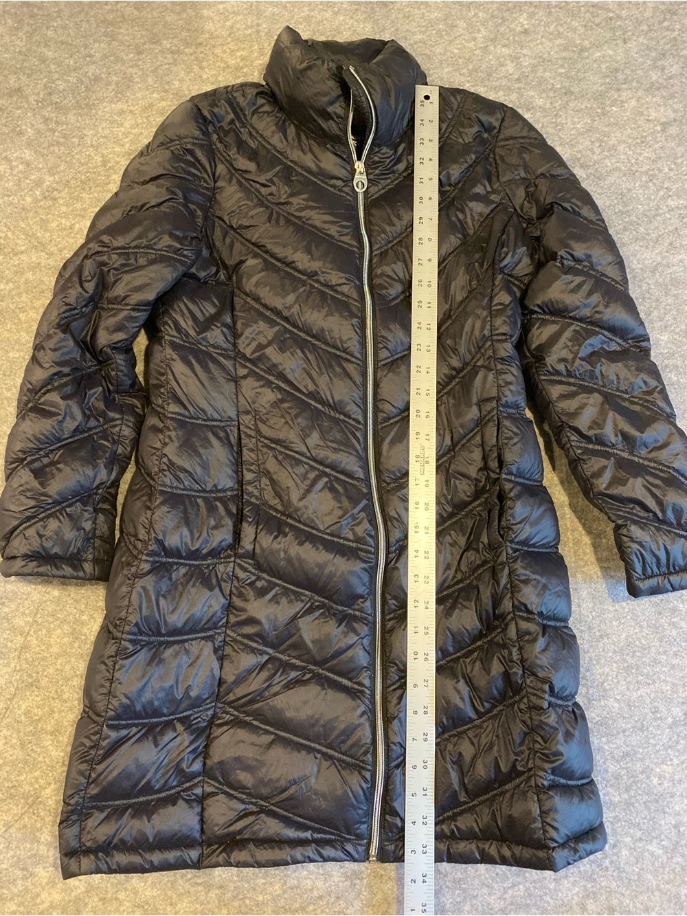 Calvin Klein Jacket - Picture 2 of 5